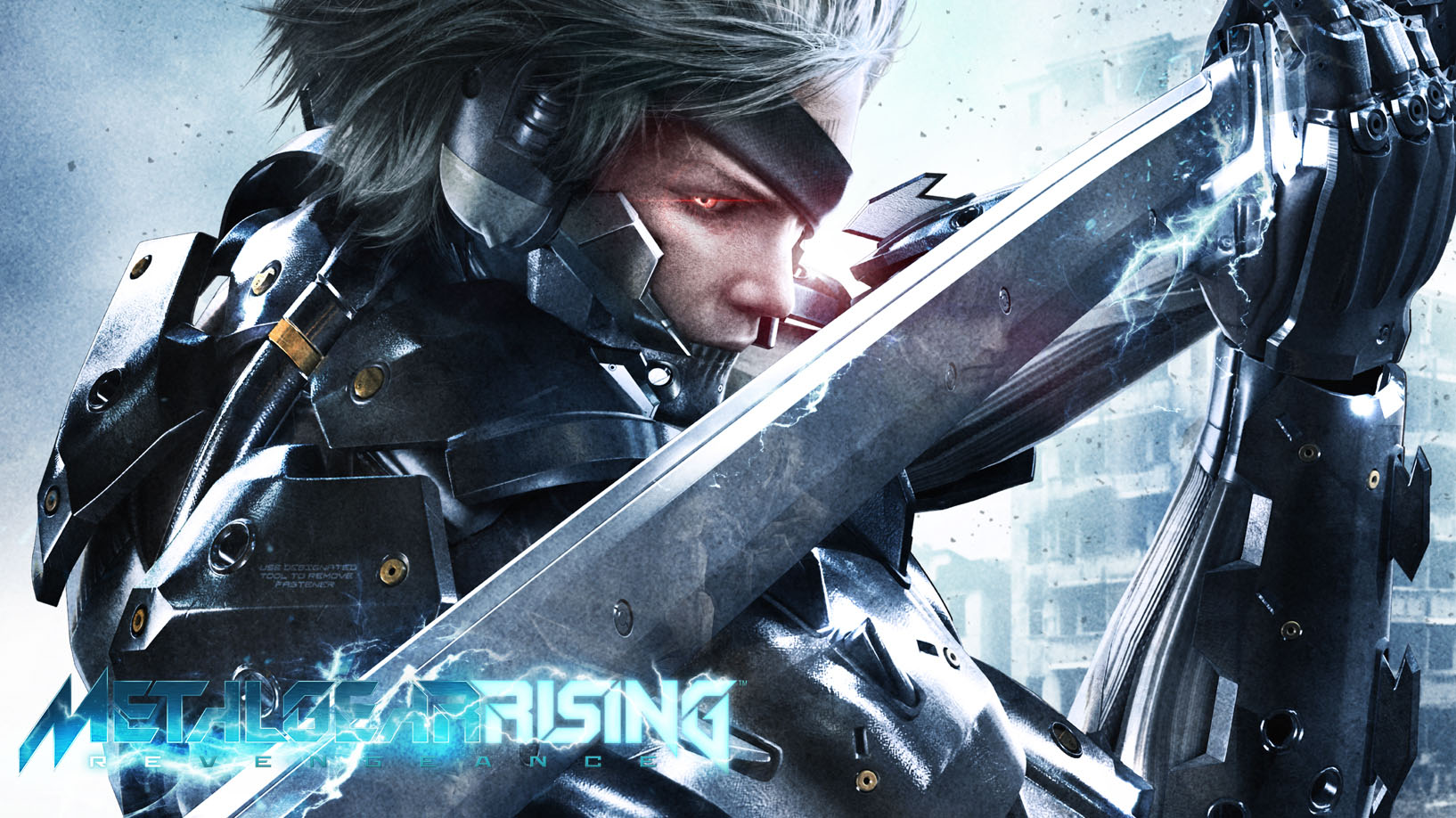 Metal Gear Rising: Revengeance Review - Niche Gamer